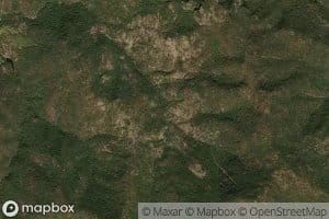 La Piedra Desbarrancada