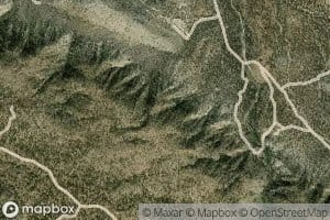 Granite Spring