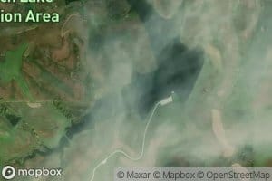 Patterson Farms Lake Section 13