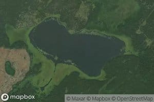 Holman Lake