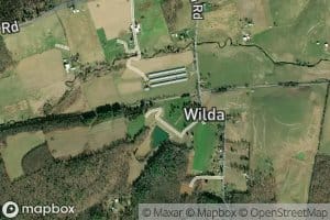 Wilda Lake