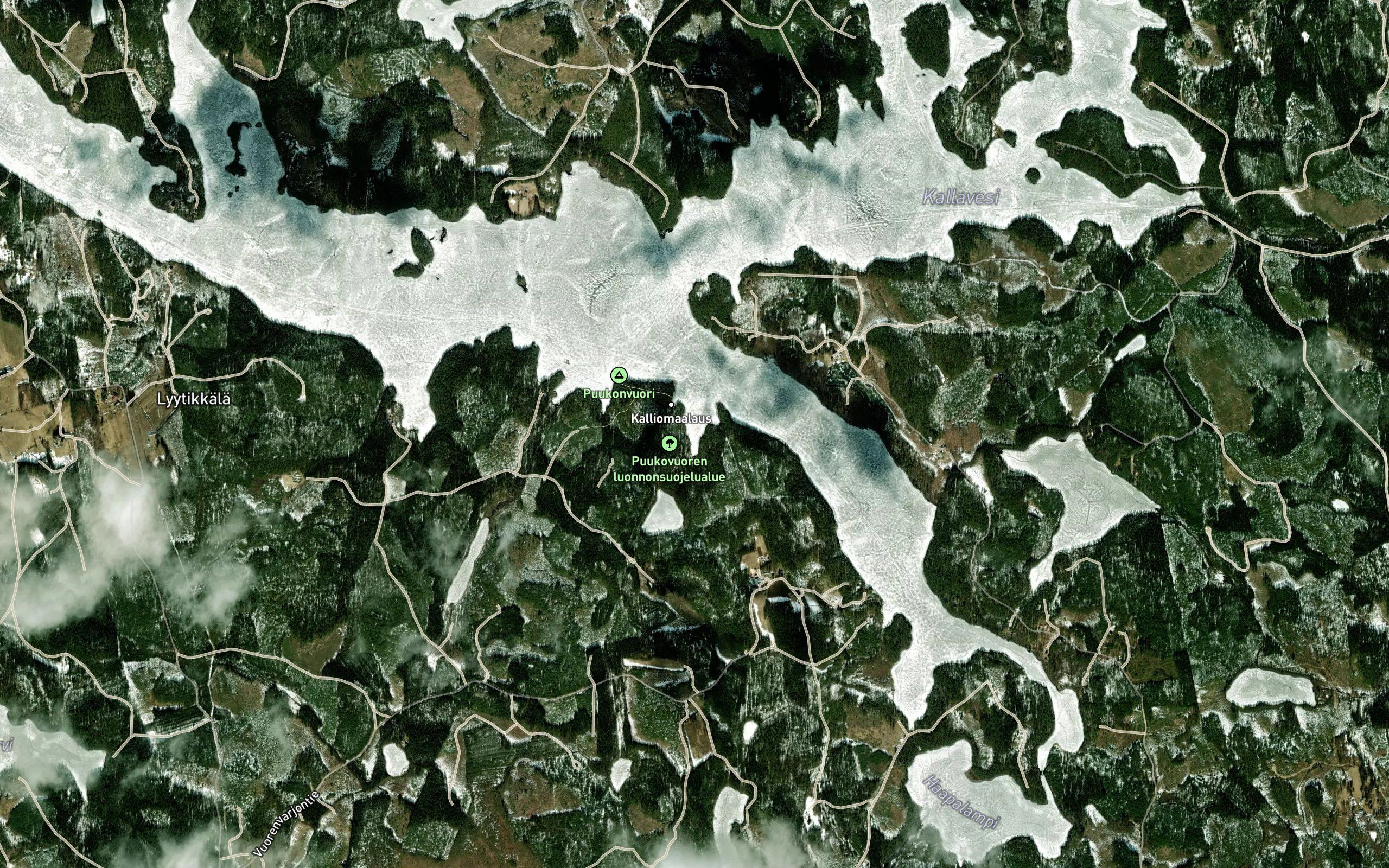 Itkonlahti