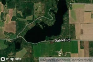 Dubois Lake