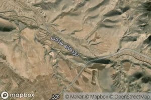 Rudkhaneh-ye Shakhan