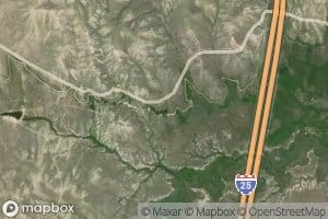 Devoe Ditch Number 1