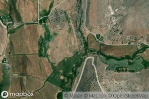 Bendire Creek