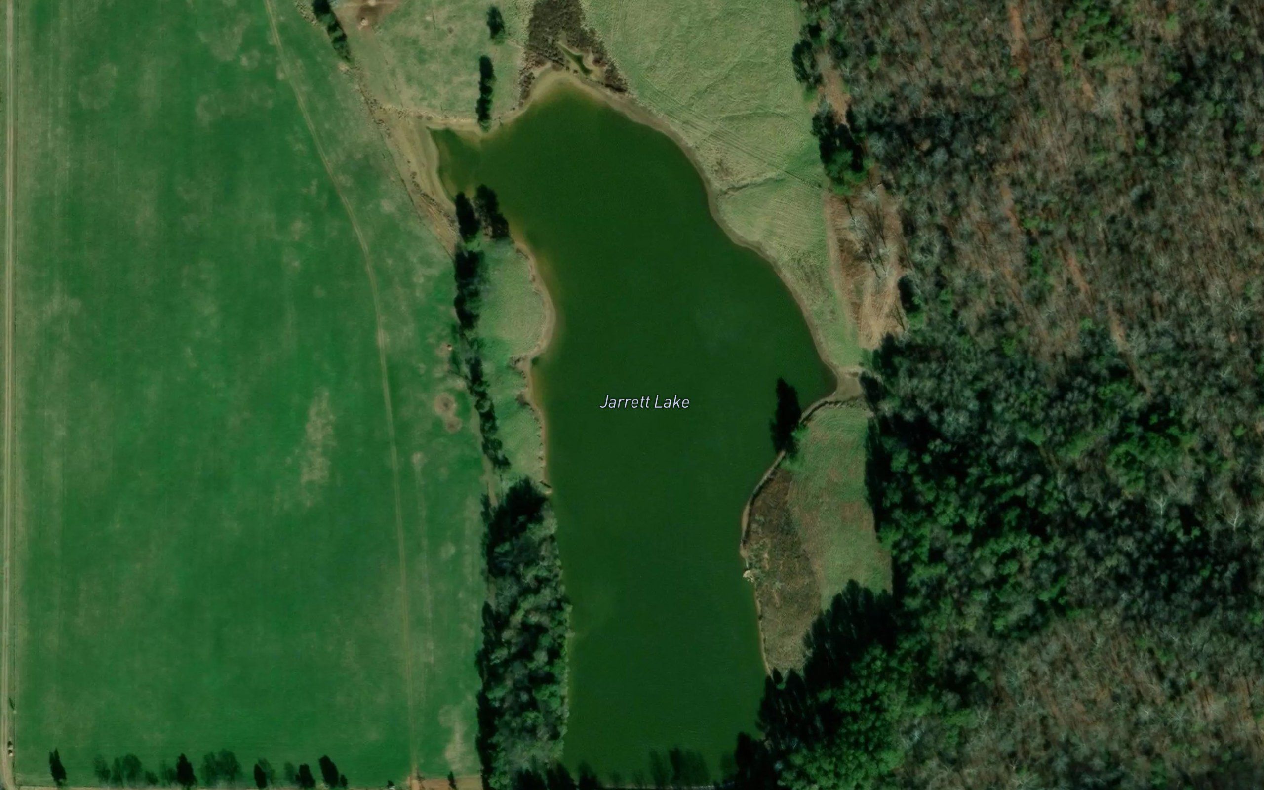 West Lake