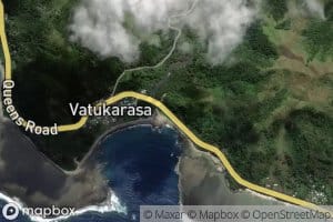 Tamanua Creek