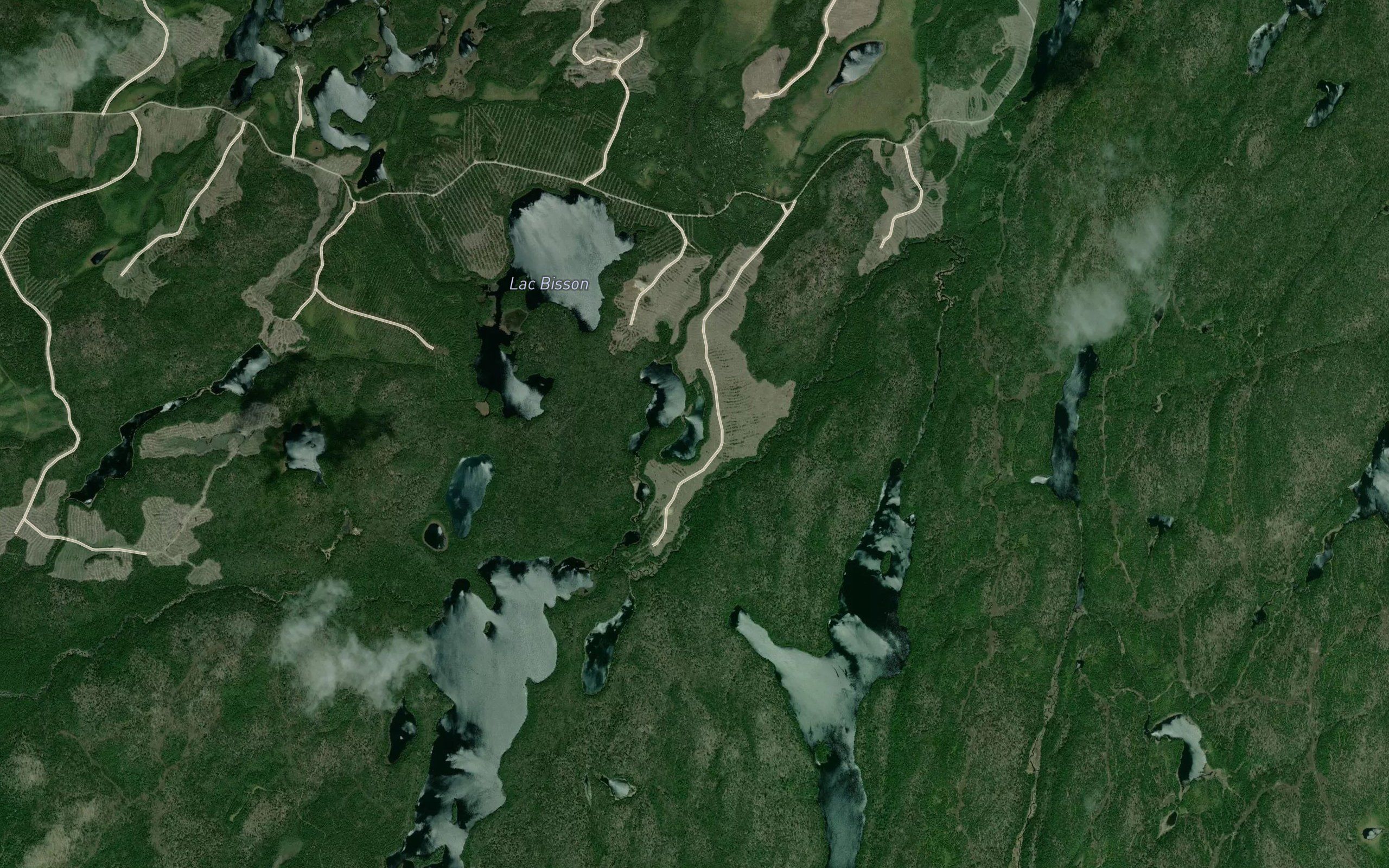 Lac Aetite