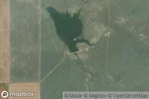 Berkholder Reservoir