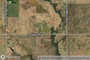 Oknoname 137011 Reservoir