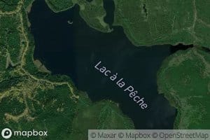 Lac a la Peche
