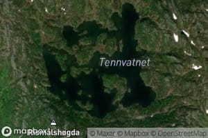 Tennvannet
