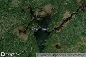Tea Lake