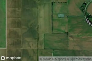 Heifer Lake (historical)