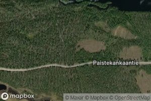 Lavajarvi