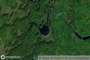Cranberry Creek Lake