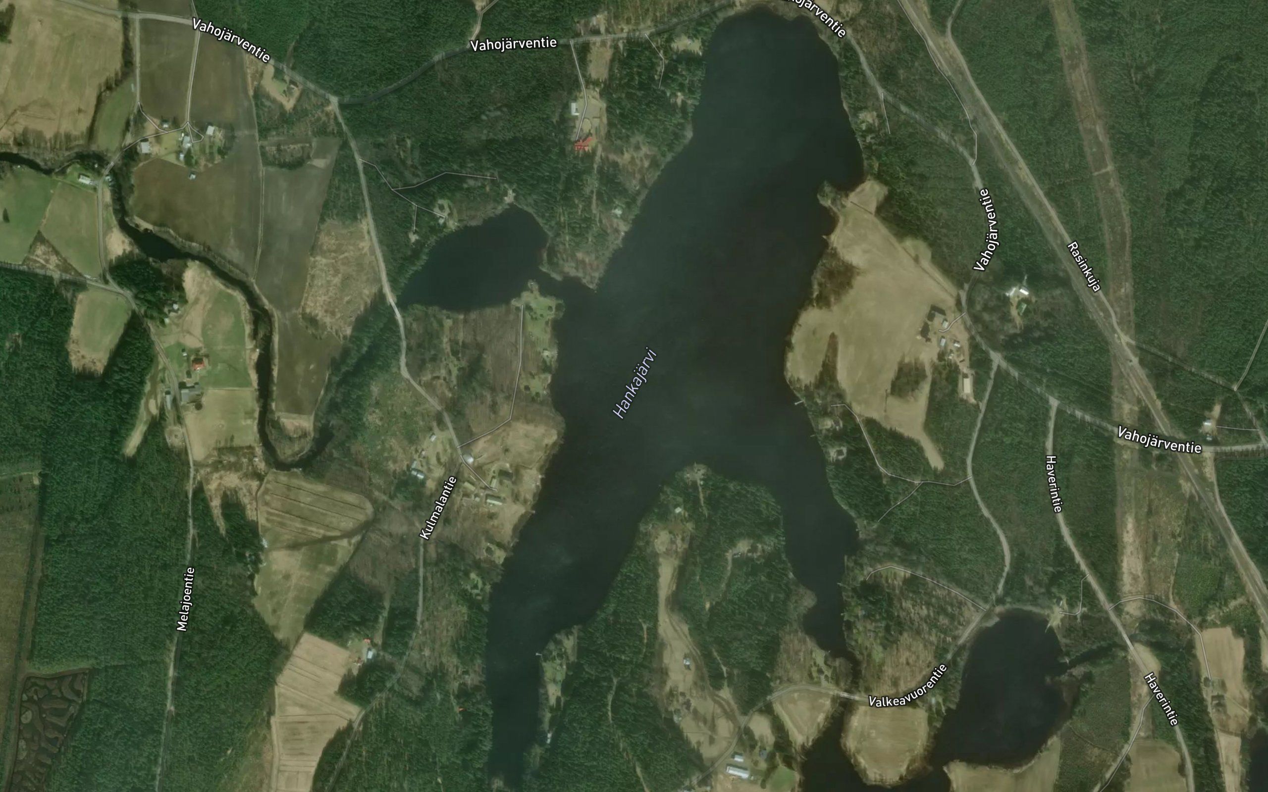 Hankajarvi