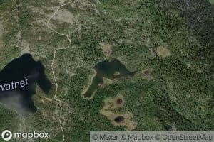 Urdtjernet