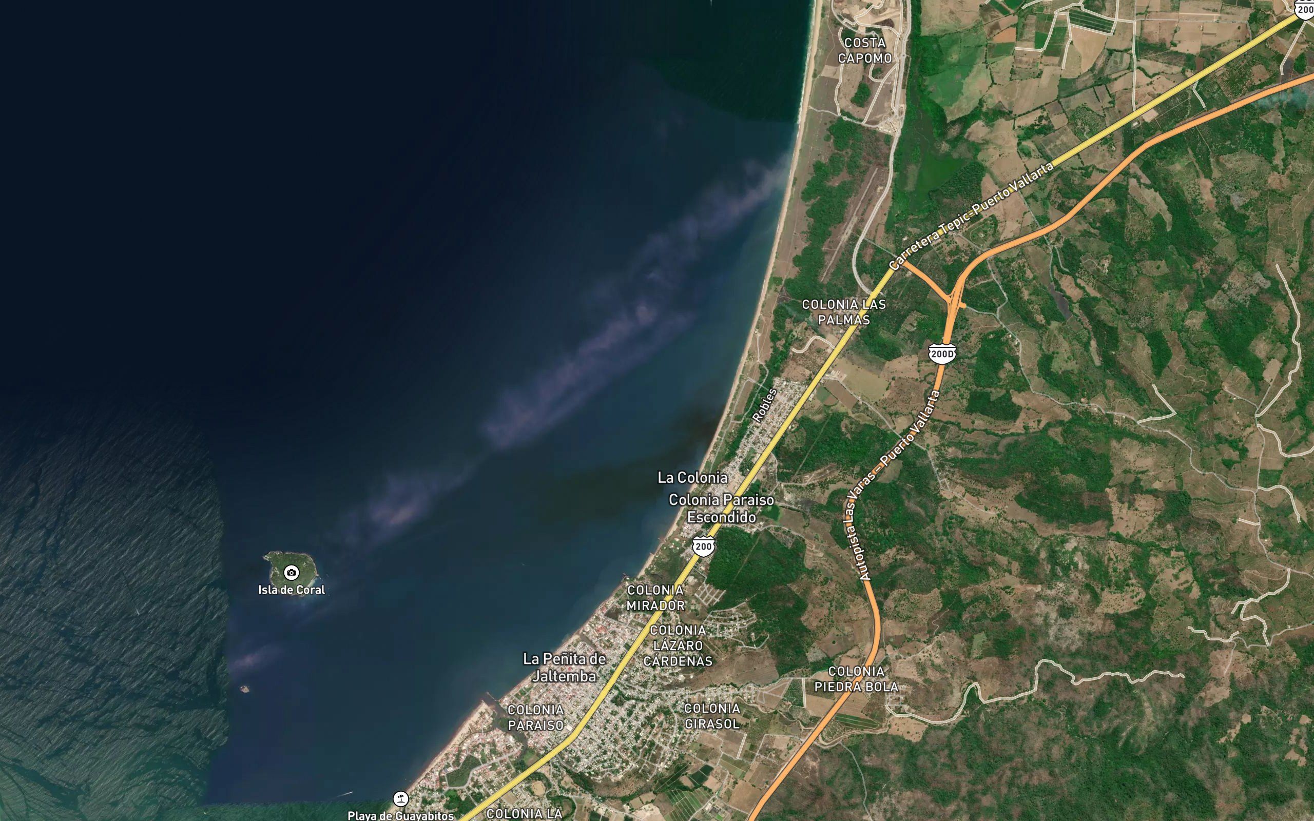 Ensenada Jaltemba