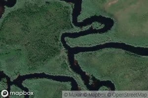 West Fork of the Forks