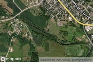 Mill Creek