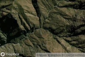 Quebrada Ajobamba