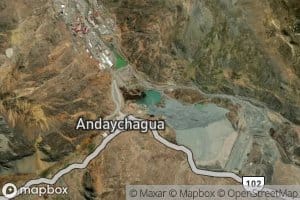 Rio Andaychagua