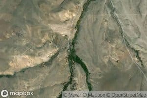 West Fork Navarre Creek