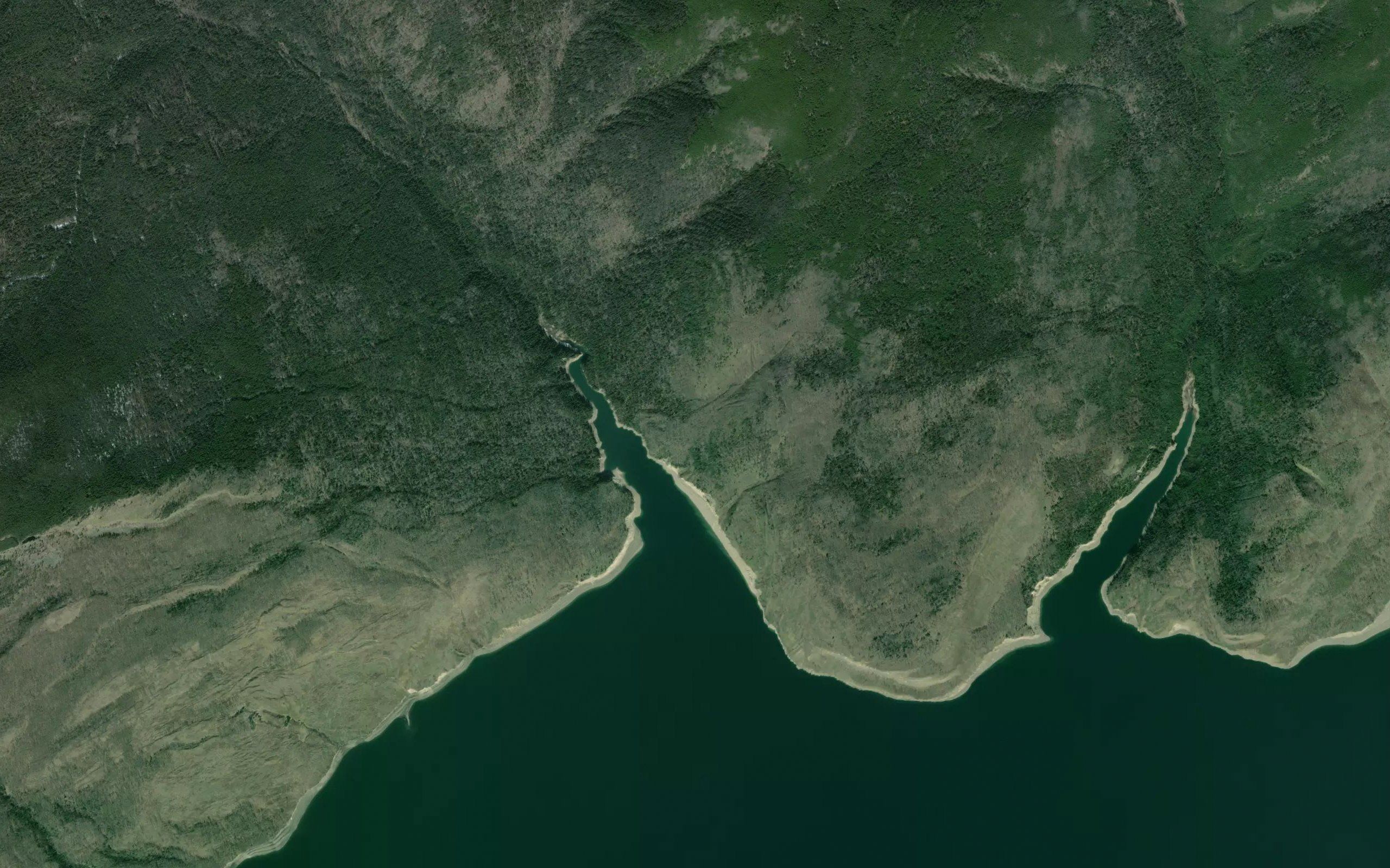 Adams Creek