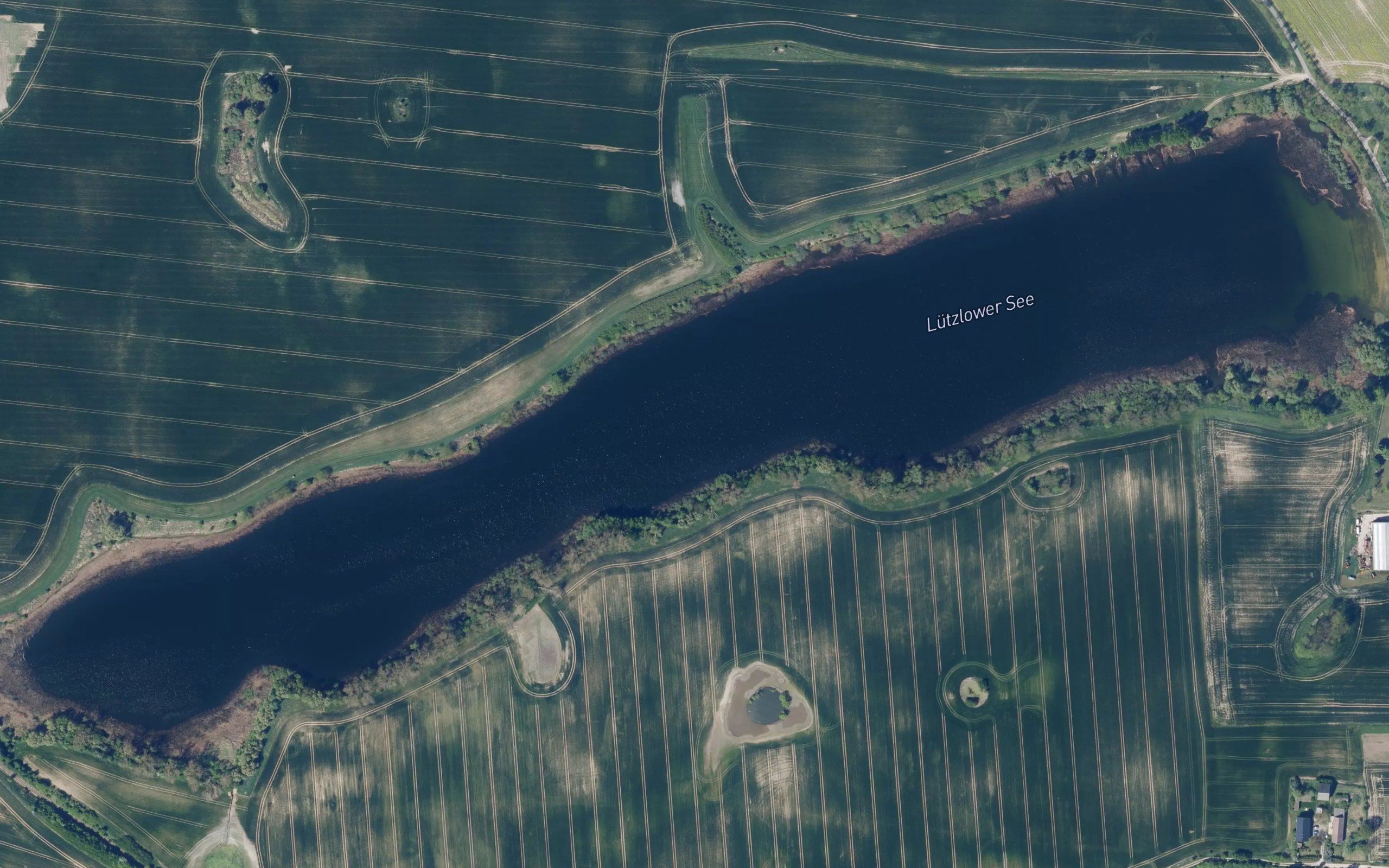 Lutzlower See