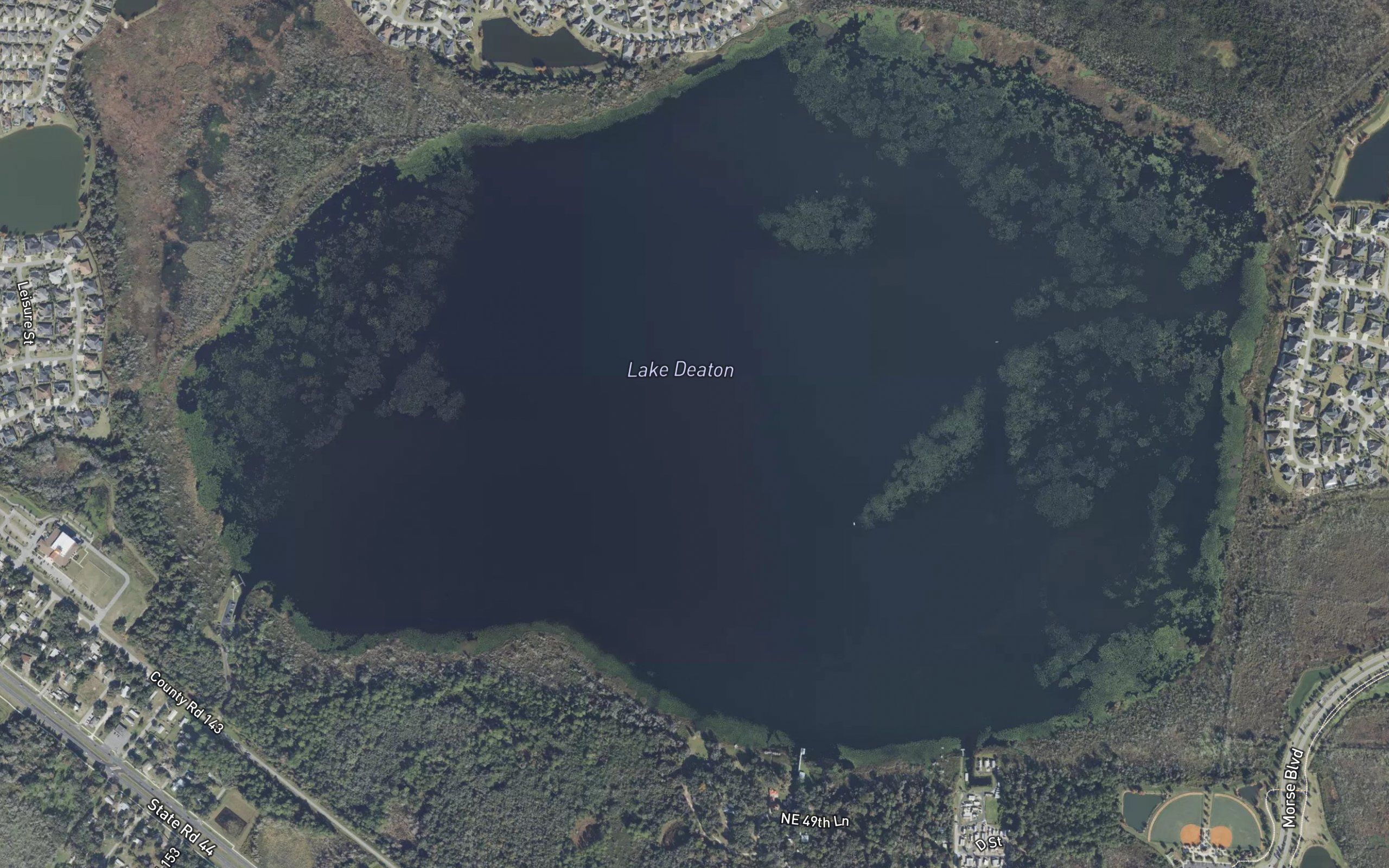 Lake Deaton