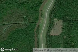 Cow Bayou