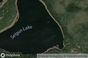 Setgun Lake