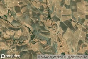 Cheshmeh-ye Molla `Aziz