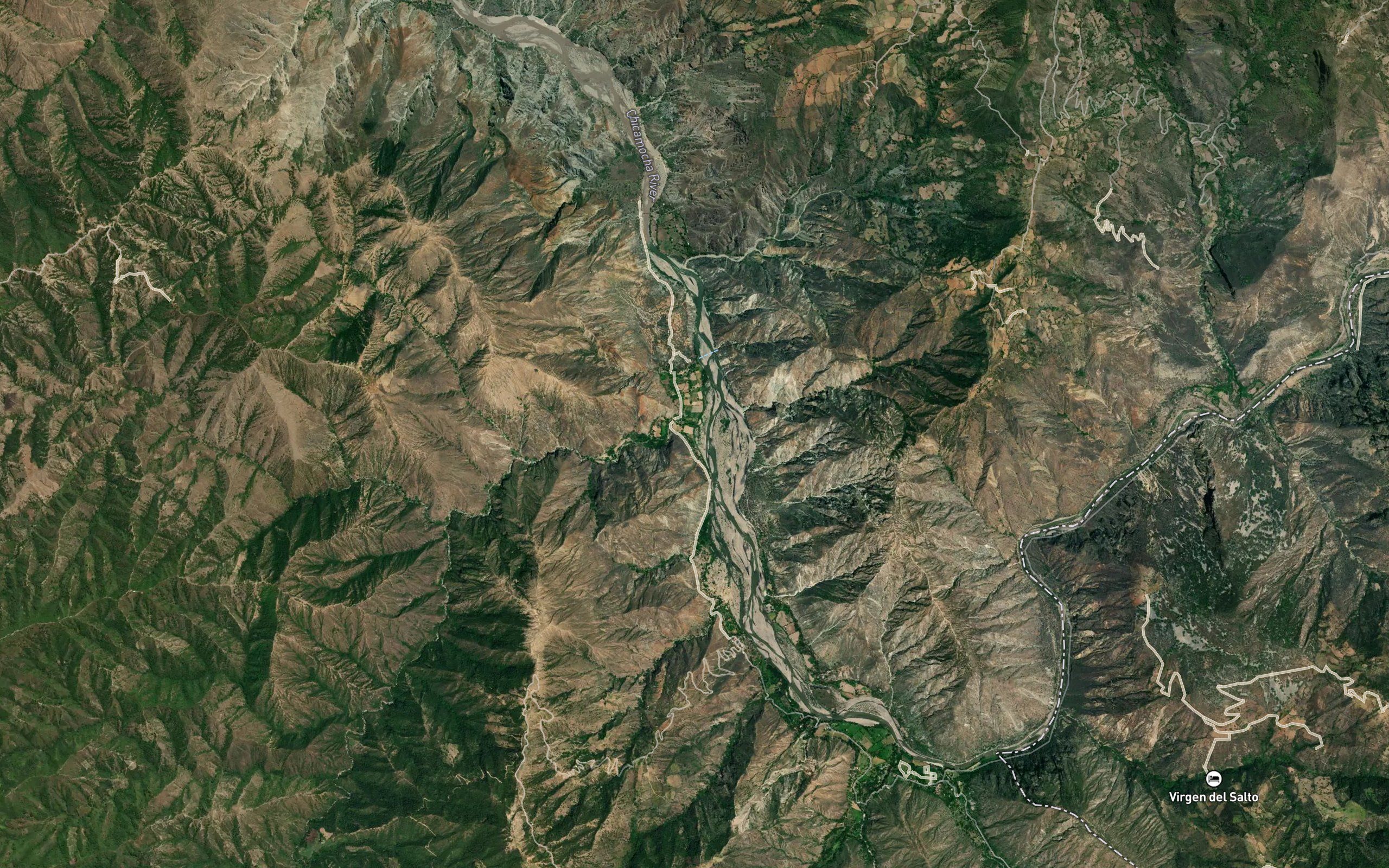 Rio Cobaria