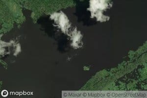 Lago do Miraja