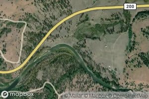 Cottonwood Creek