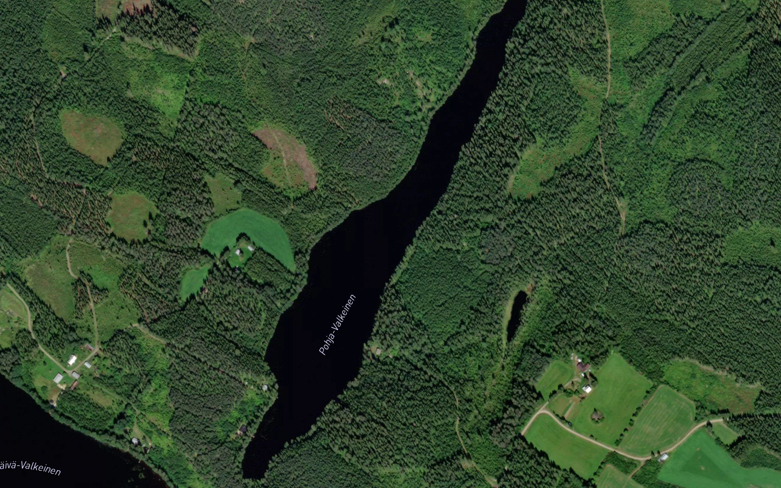 Pohja-Valkeinen