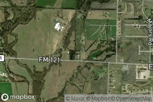 Soil Conservation Service Site 37 Reservoir