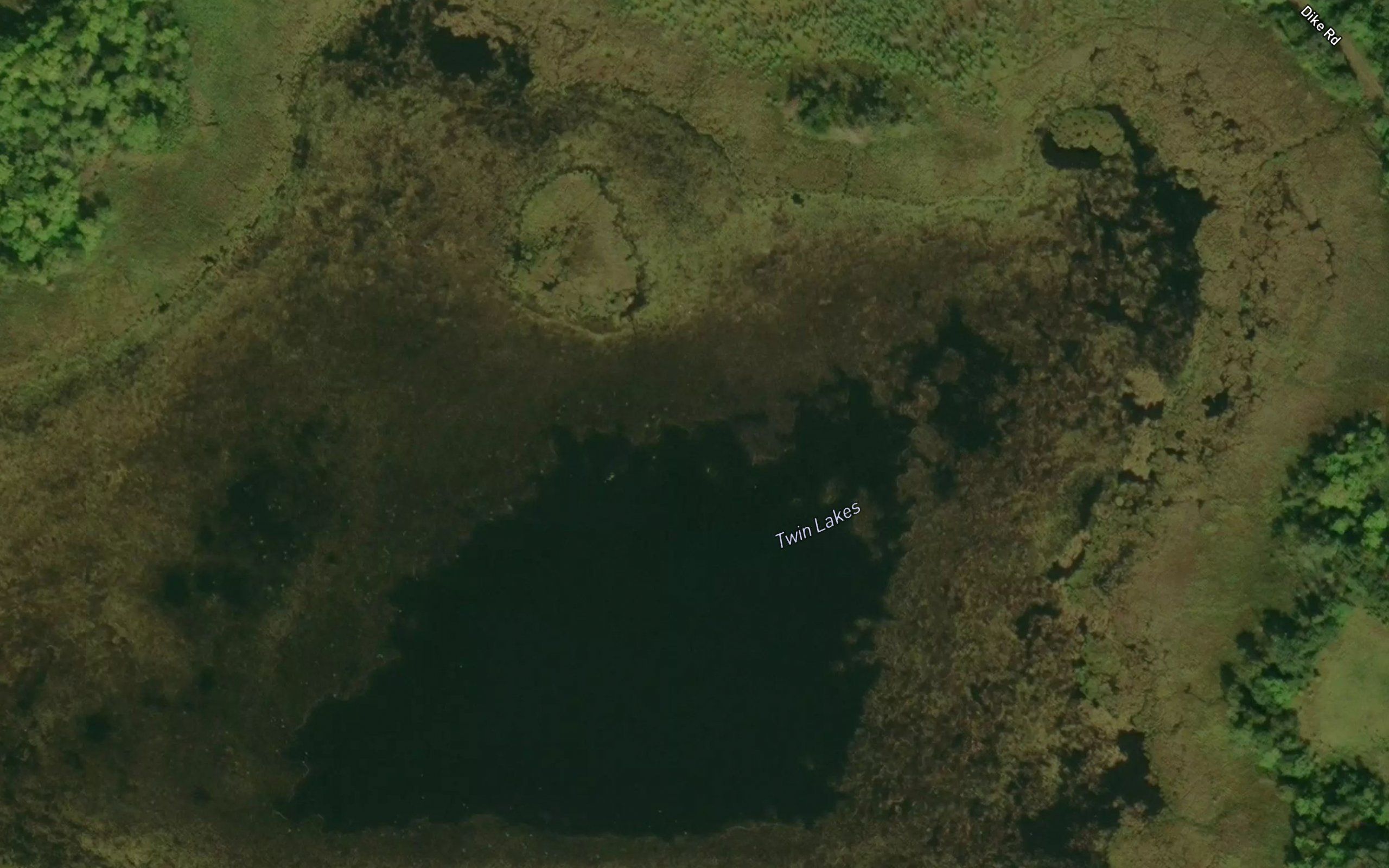 Twin Lakes