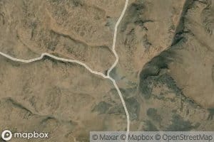 Docking Corral Spring