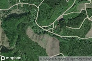 Rock Pit Creek