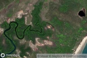 Lake Congora