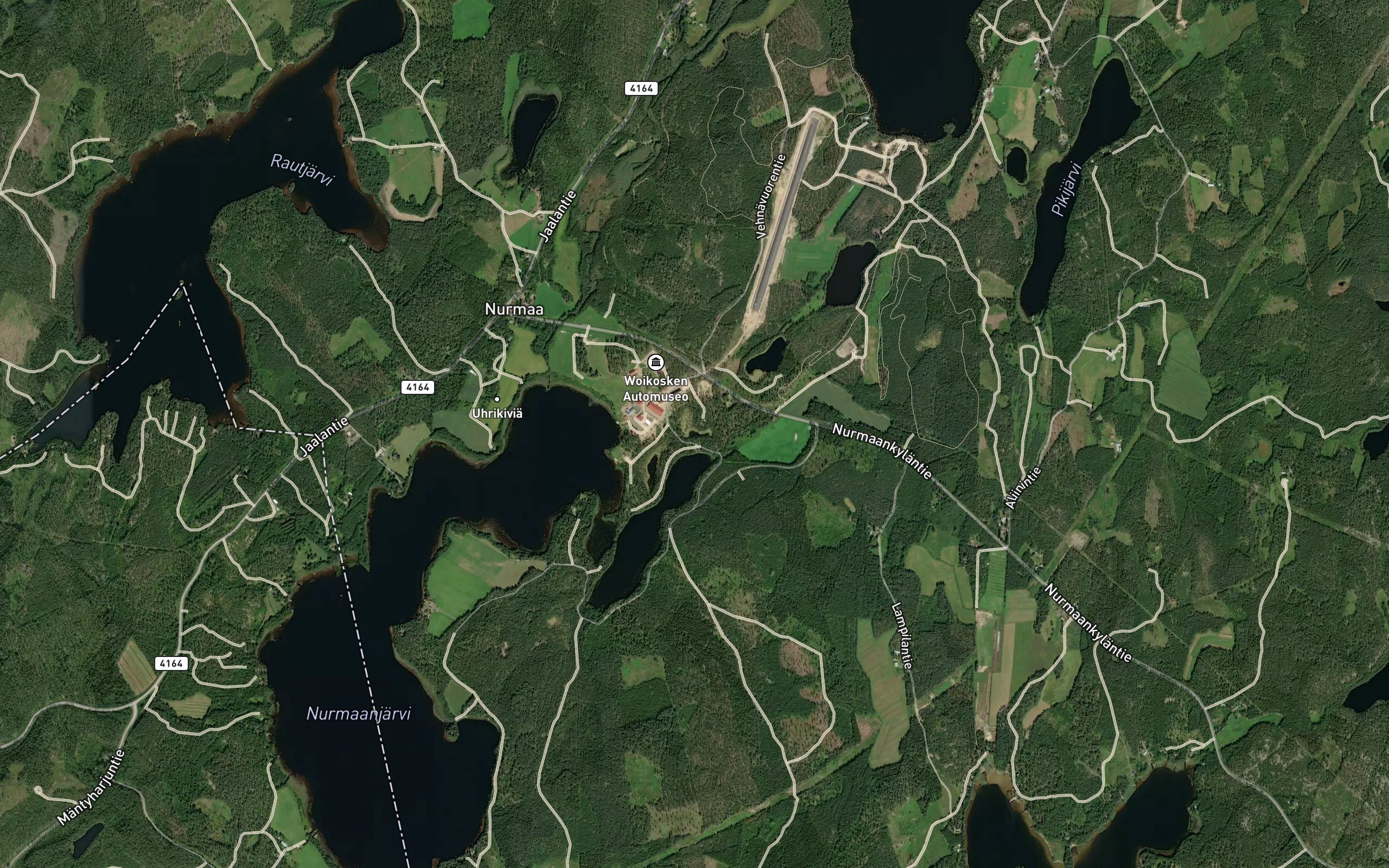 Kompunlampi