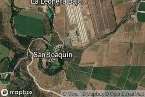 Quebrada Mal Potrerillo