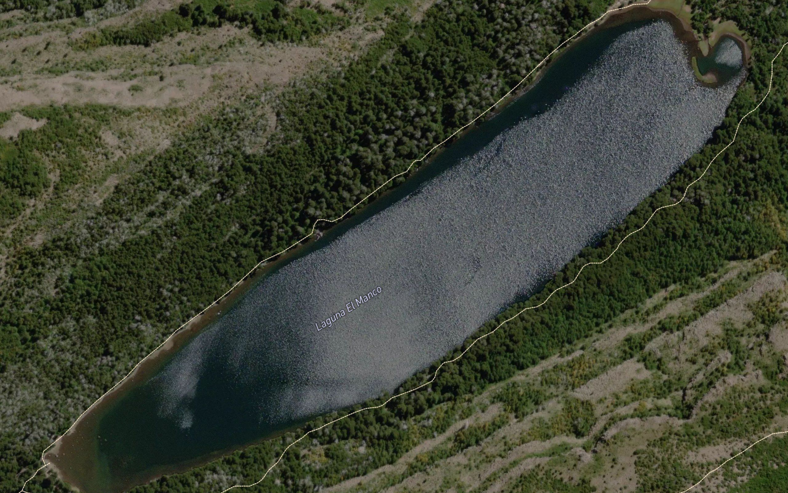 Laguna Manco