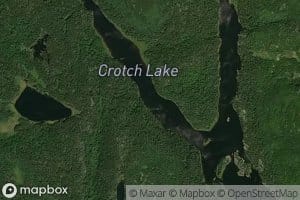 Crotch Lake