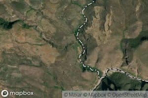 Arroyo Santa Gertrudis