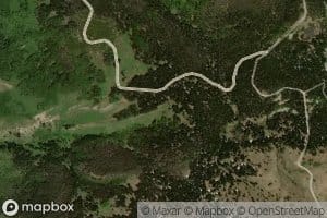 Clark Spring Reservoir